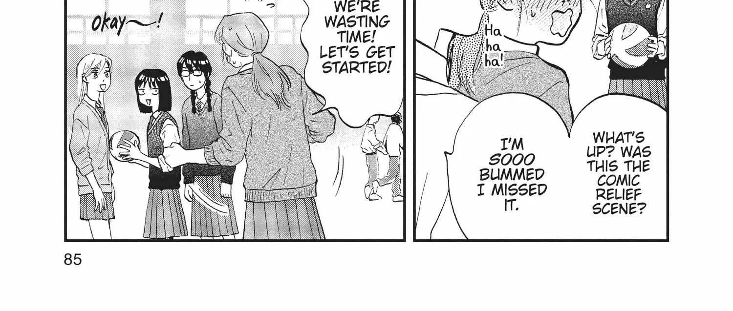 Read Skip to Loafer chapter 6.1 image 169 on Lezhin