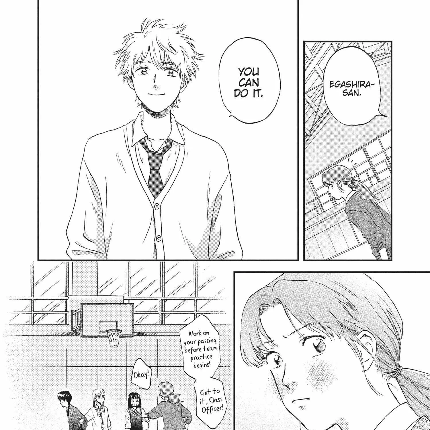 Read Skip to Loafer chapter 6.1 image 170 on Lezhin