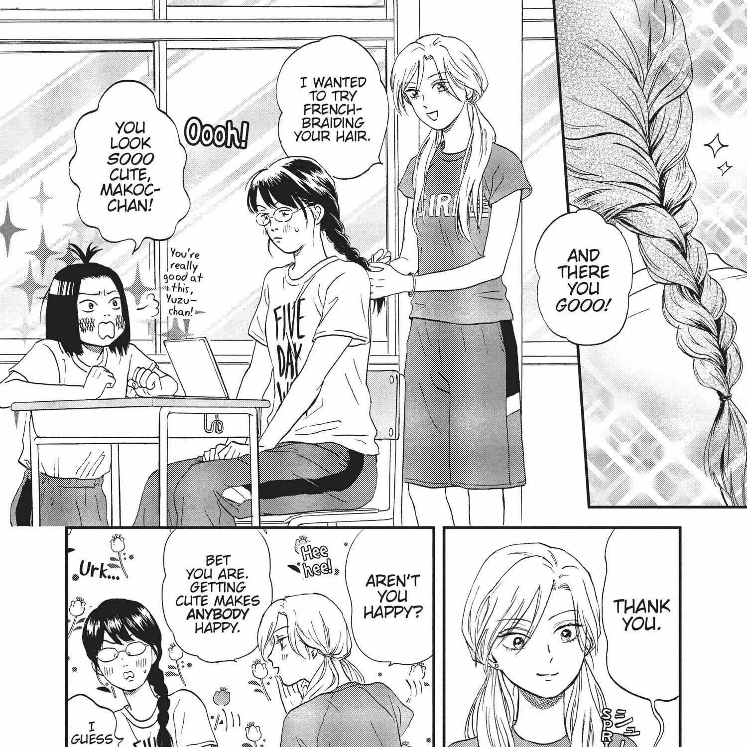 Read Skip to Loafer chapter 6.1 image 174 on Lezhin
