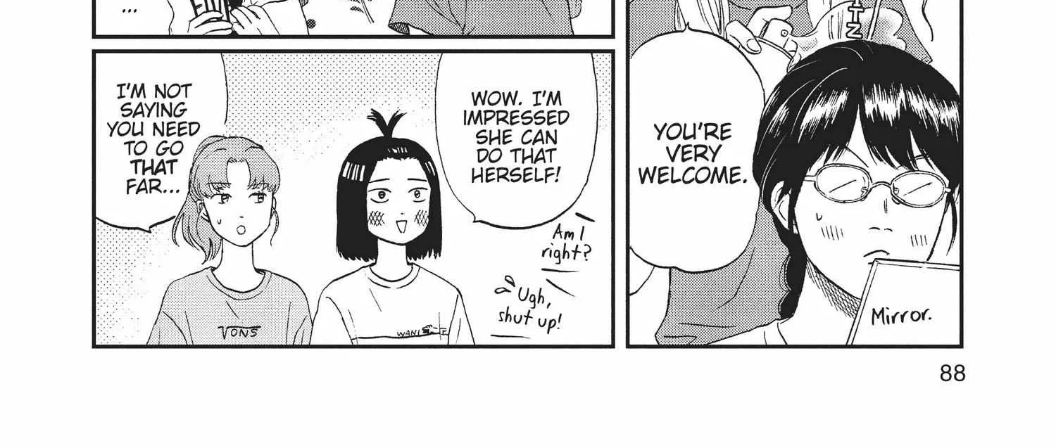 Read Skip to Loafer chapter 6.1 image 175 on Lezhin