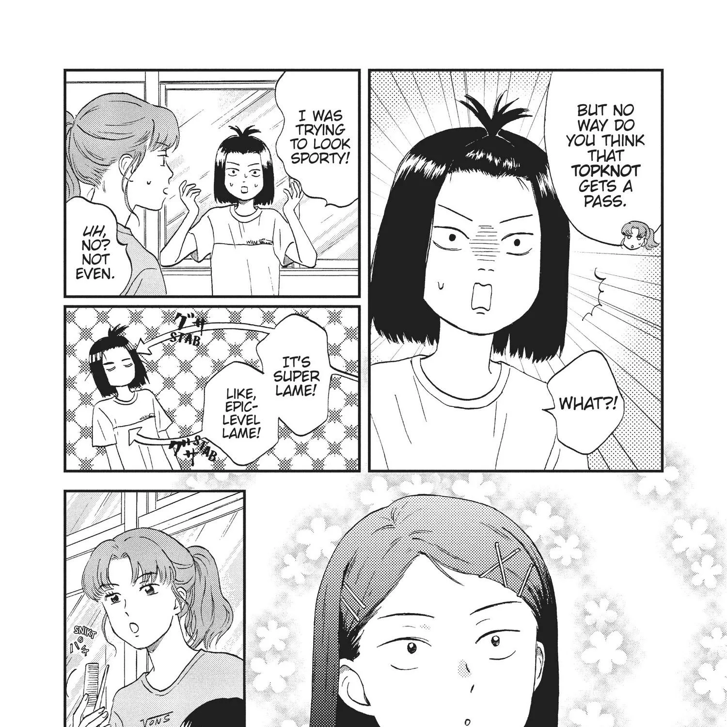 Read Skip to Loafer chapter 6.1 image 176 on Lezhin