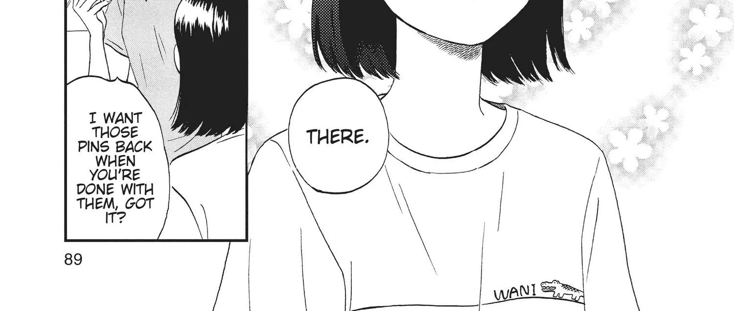 Read Skip to Loafer chapter 6.1 image 177 on Lezhin