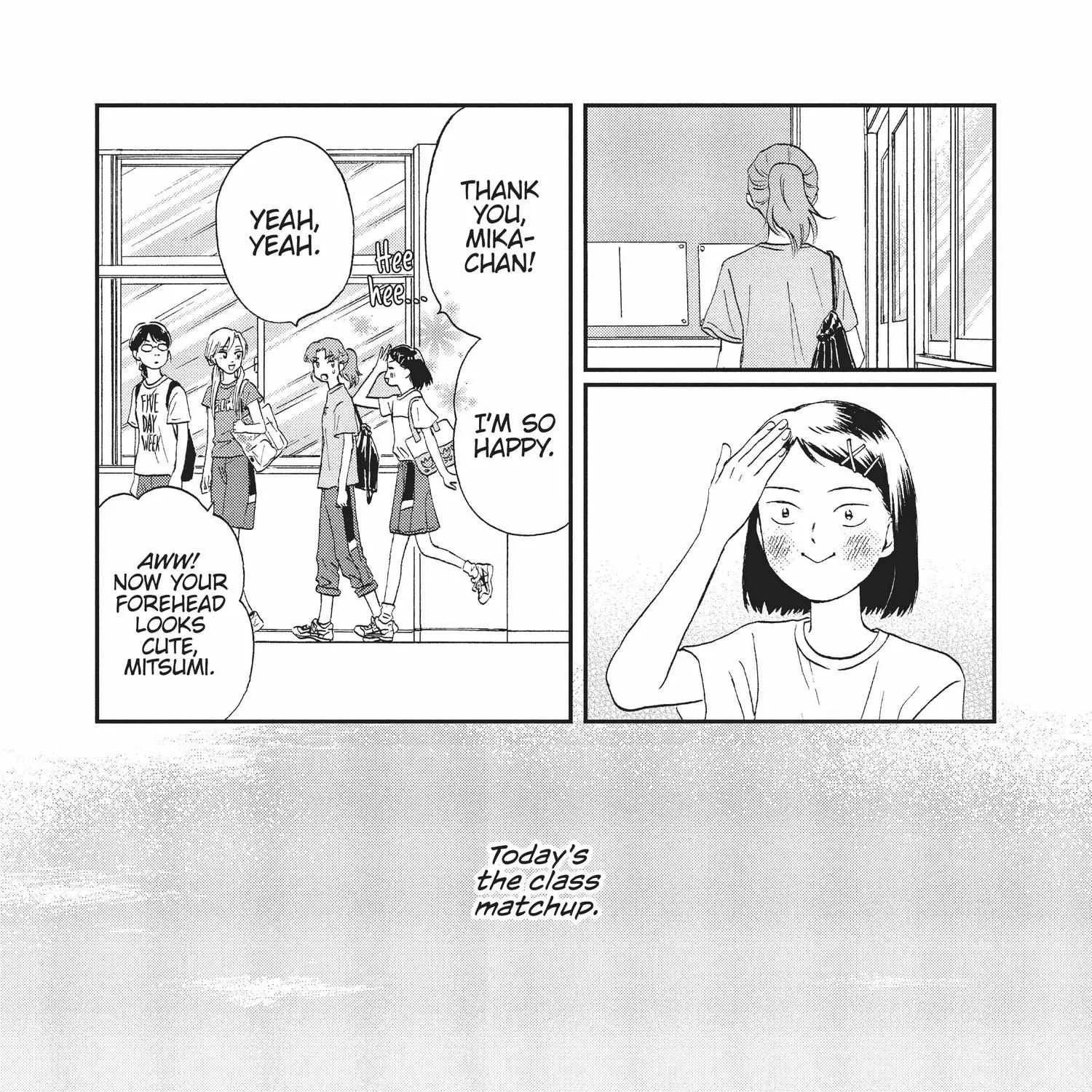 Read Skip to Loafer chapter 6.1 image 178 on Lezhin