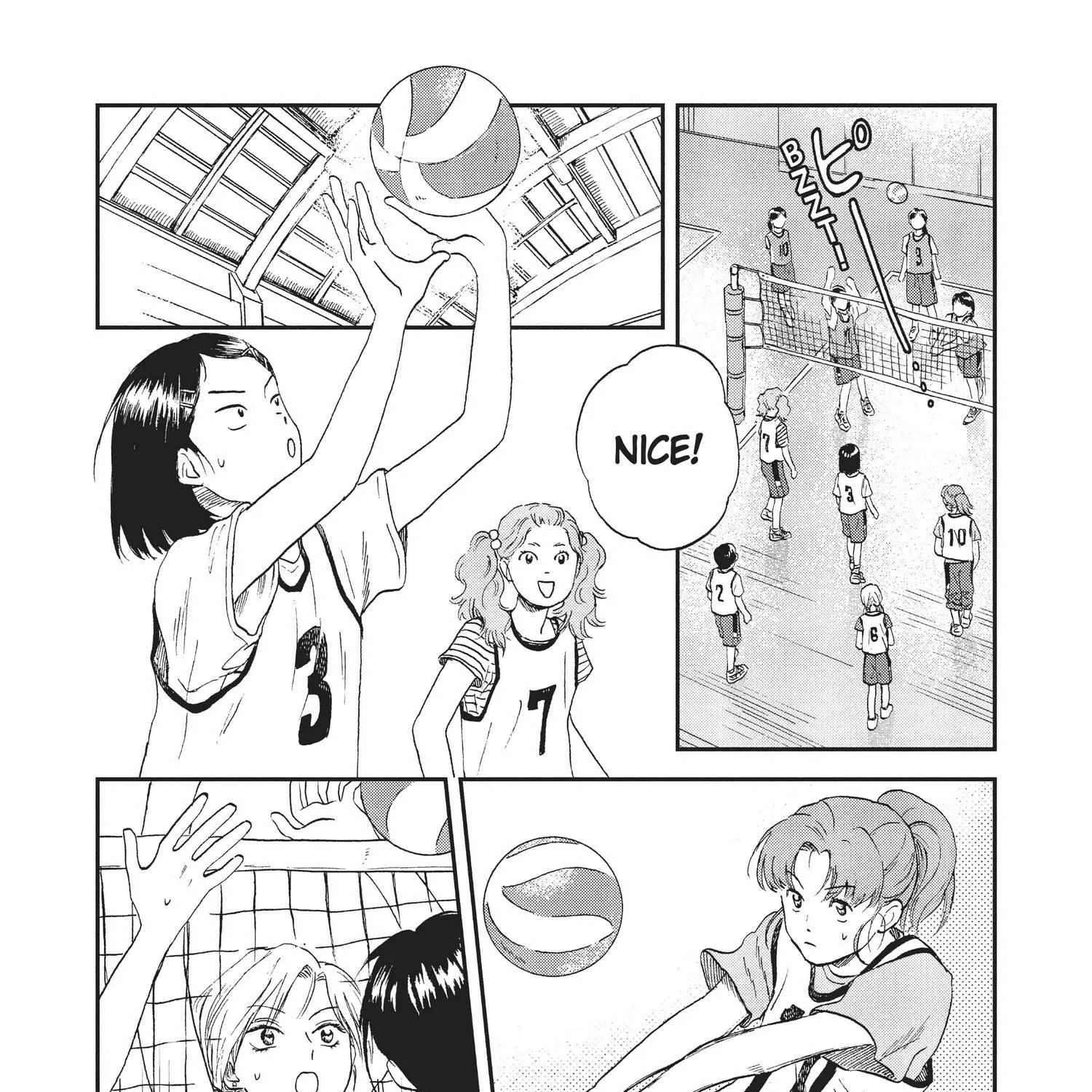 Read Skip to Loafer chapter 6.1 image 180 on Lezhin