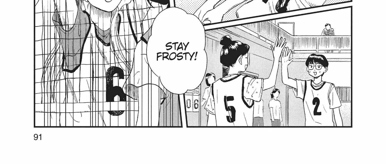 Read Skip to Loafer chapter 6.1 image 181 on Lezhin