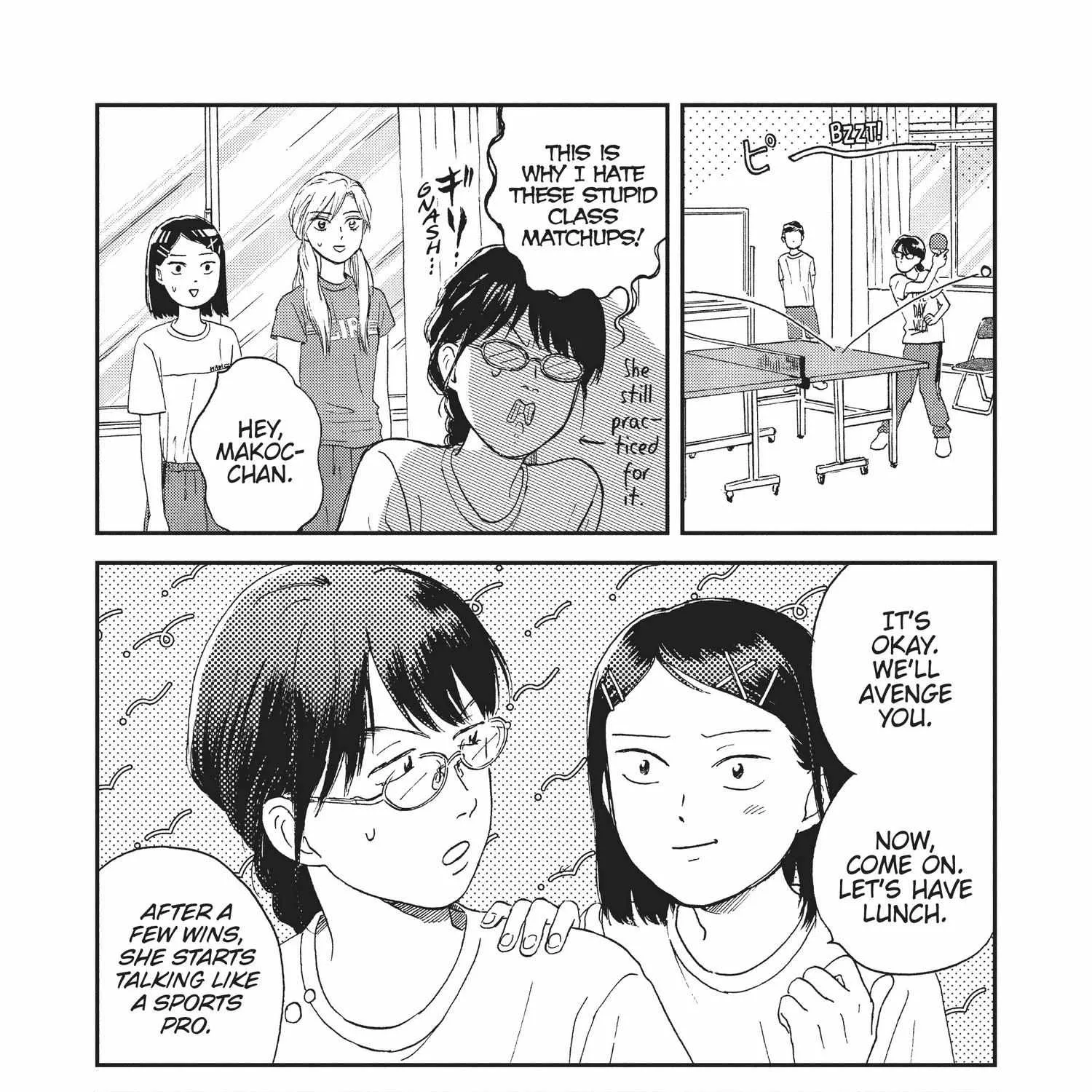 Read Skip to Loafer chapter 6.1 image 184 on Lezhin