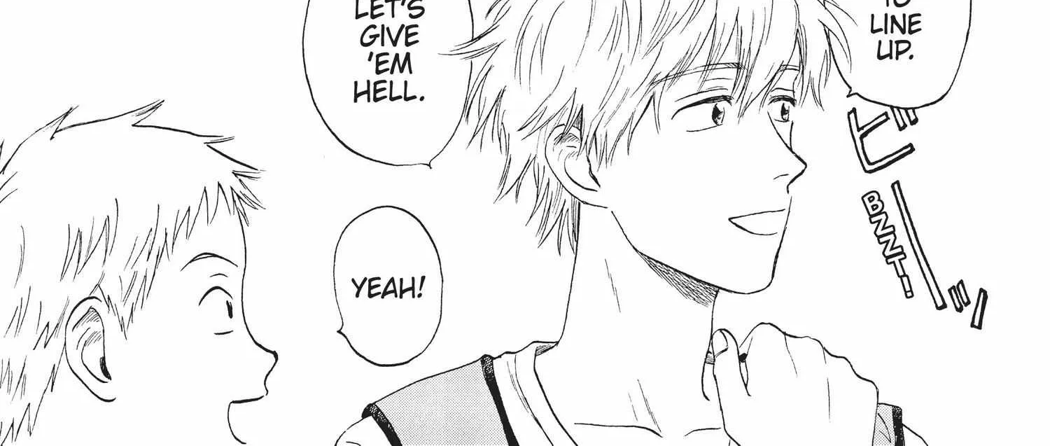 Read Skip to Loafer chapter 6.1 image 189 on Lezhin