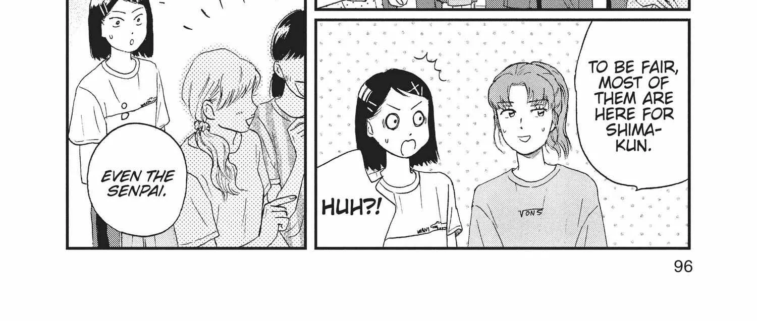 Read Skip to Loafer chapter 6.1 image 191 on Lezhin