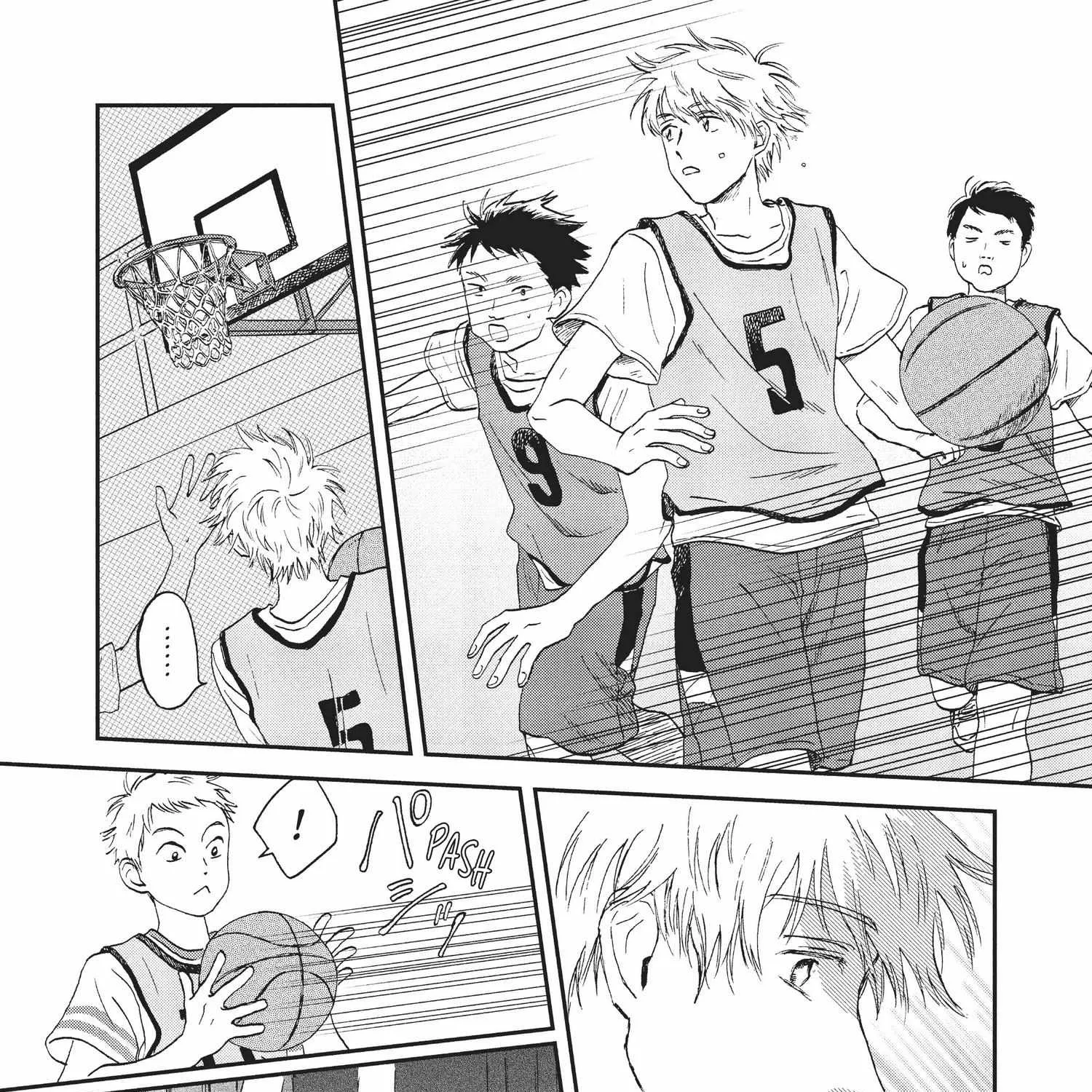 Read Skip to Loafer chapter 6.1 image 192 on Lezhin