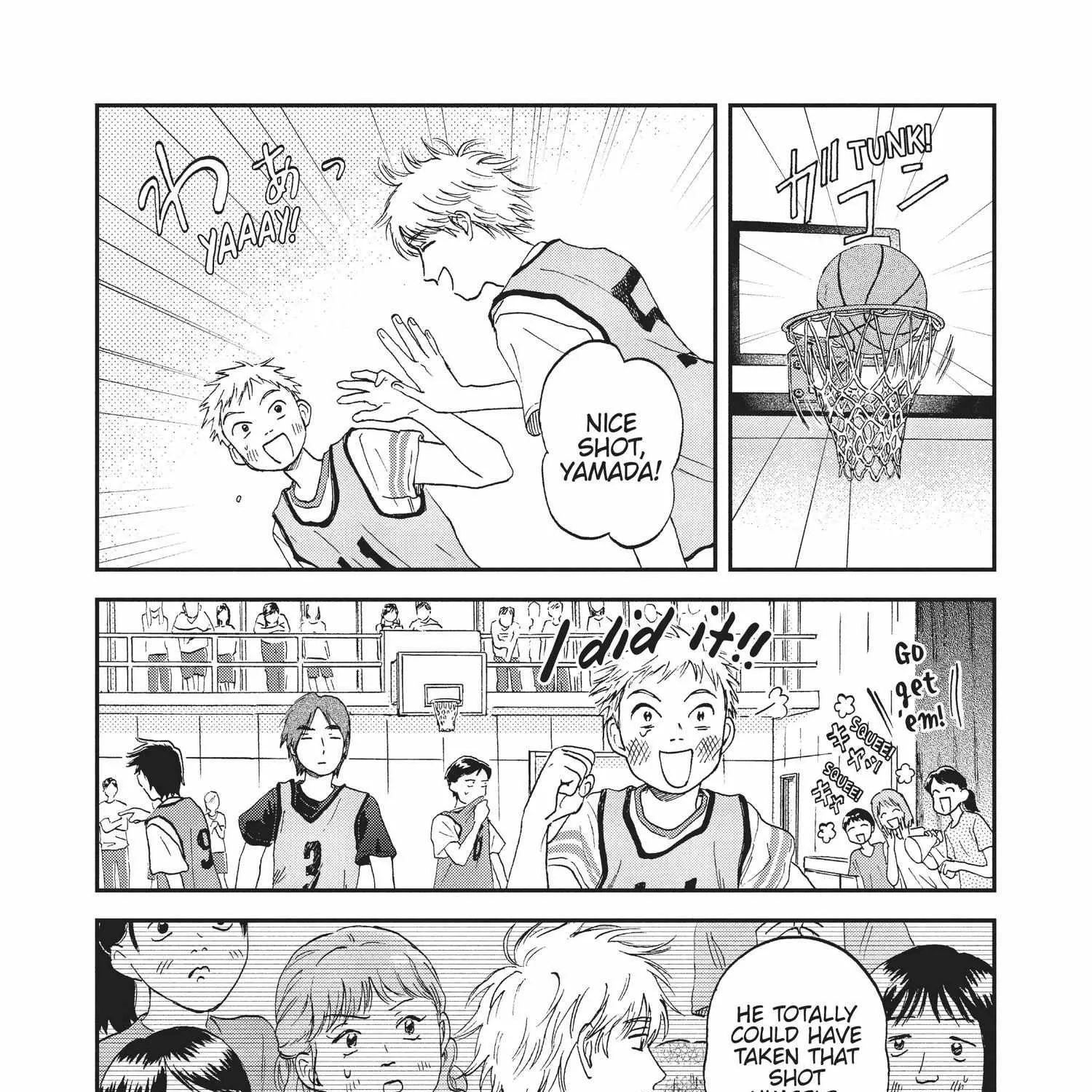 Read Skip to Loafer chapter 6.1 image 194 on Lezhin