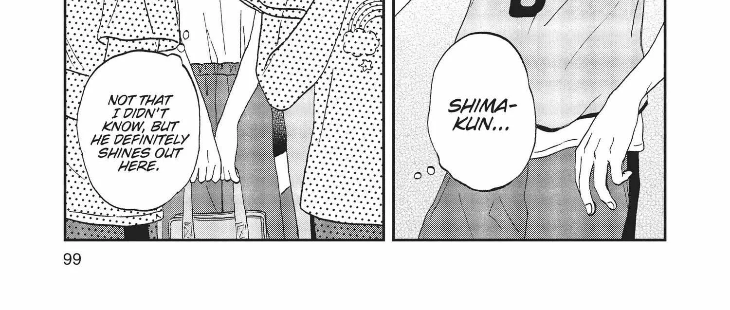 Read Skip to Loafer chapter 6.1 image 197 on Lezhin