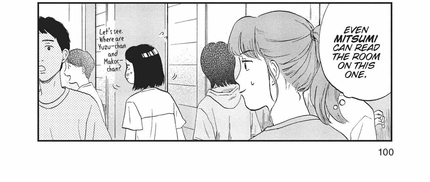 Read Skip to Loafer chapter 6.1 image 199 on Lezhin