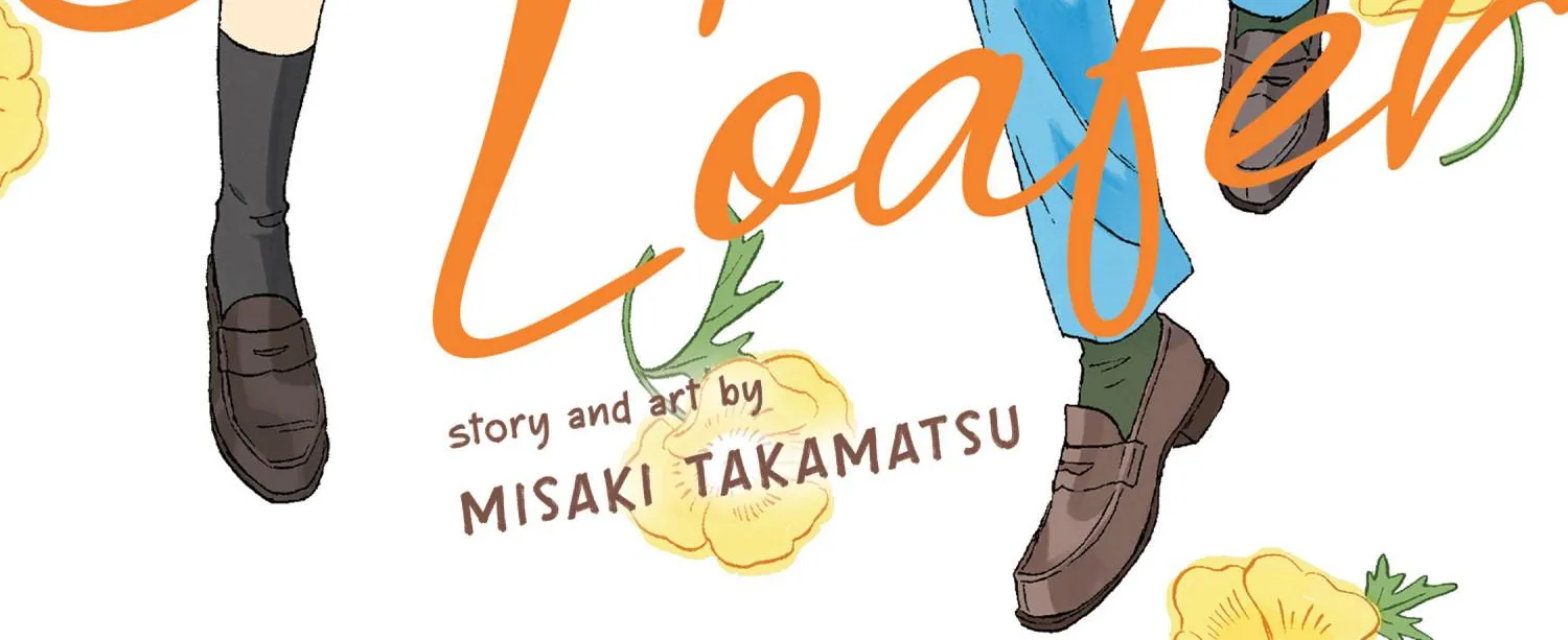Read Skip to Loafer chapter 6.1 image 2 on Lezhin