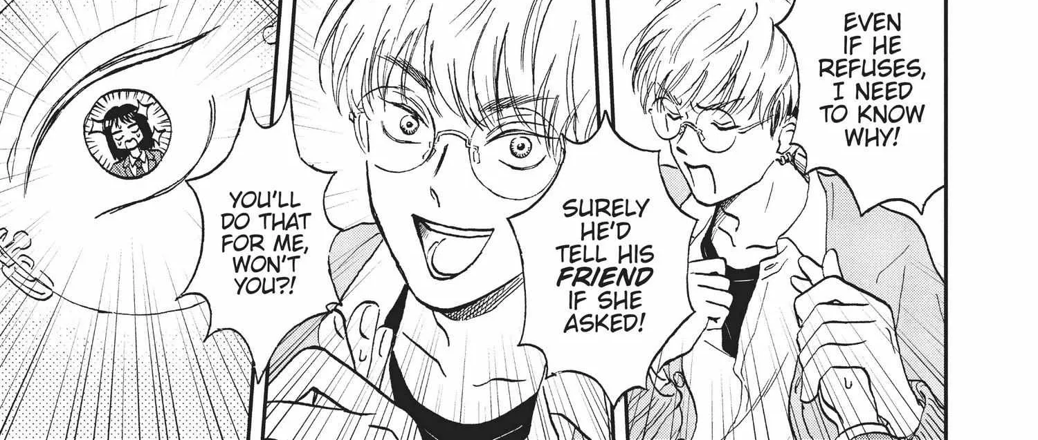 Read Skip to Loafer chapter 6.1 image 20 on Lezhin