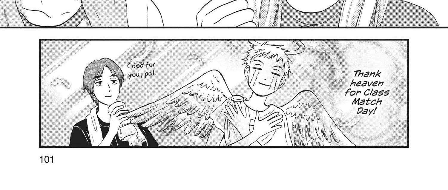 Read Skip to Loafer chapter 6.1 image 201 on Lezhin