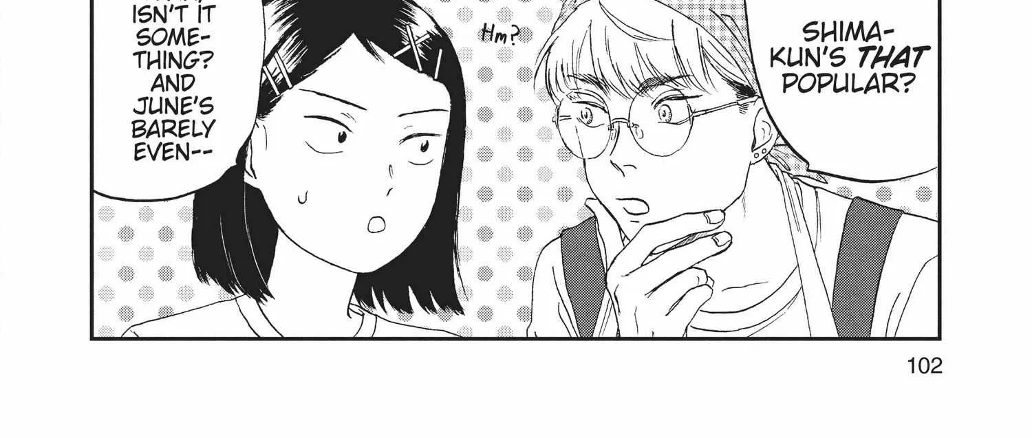 Read Skip to Loafer chapter 6.1 image 203 on Lezhin