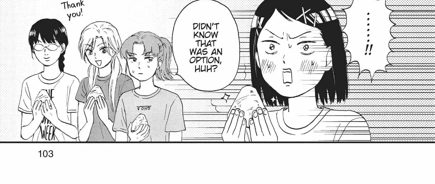 Read Skip to Loafer chapter 6.1 image 205 on Lezhin