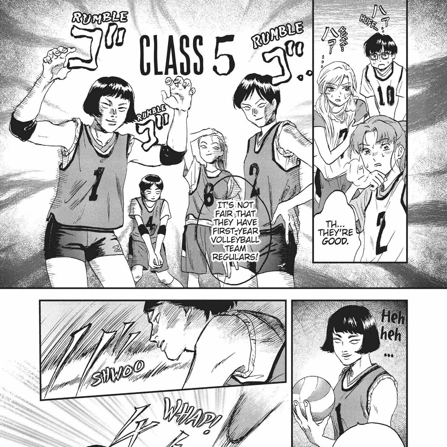 Read Skip to Loafer chapter 6.1 image 210 on Lezhin