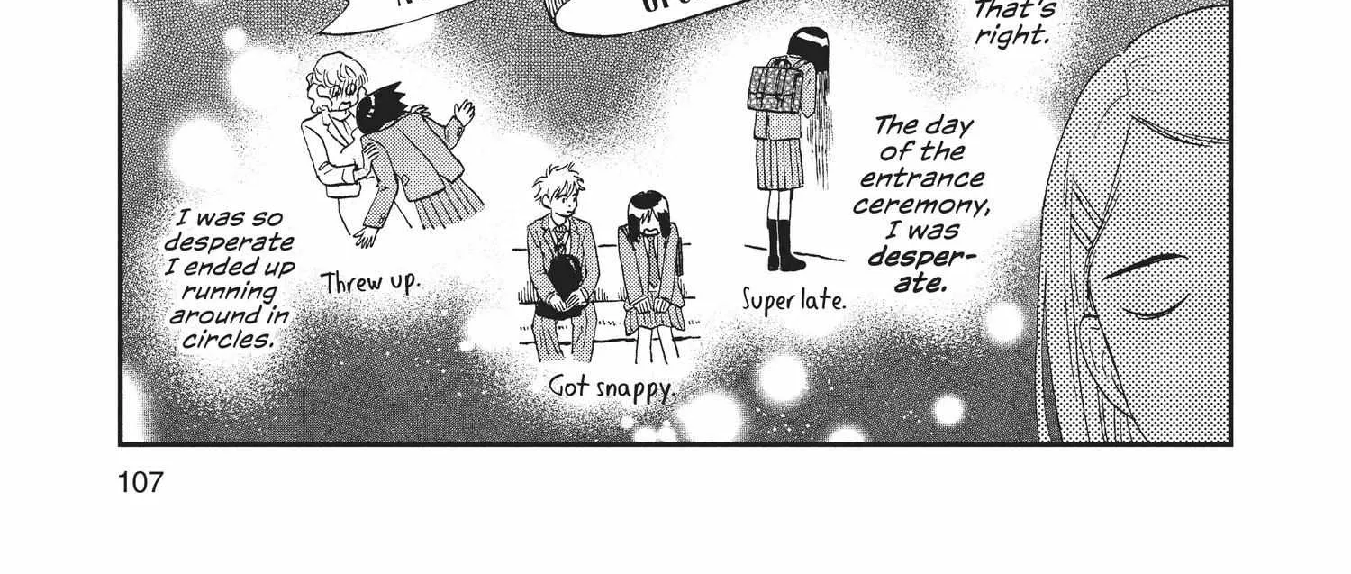 Read Skip to Loafer chapter 6.1 image 213 on Lezhin