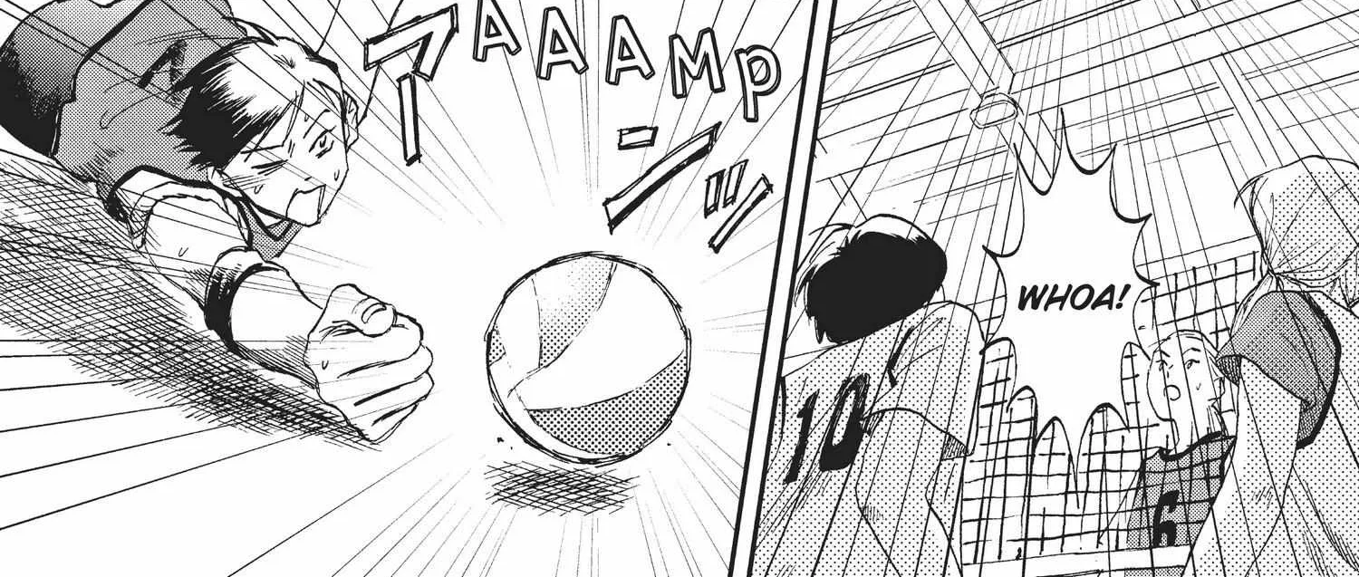 Read Skip to Loafer chapter 6.1 image 217 on Lezhin