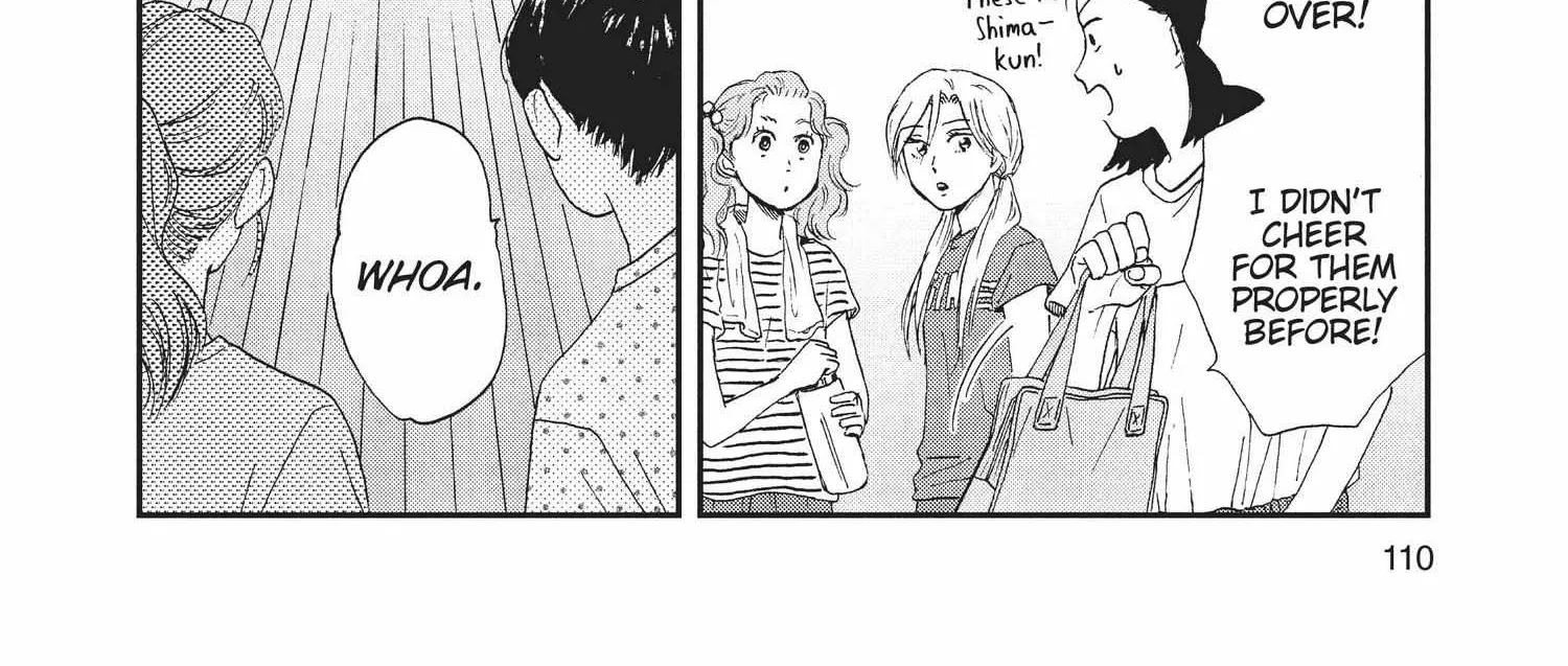 Read Skip to Loafer chapter 6.1 image 219 on Lezhin