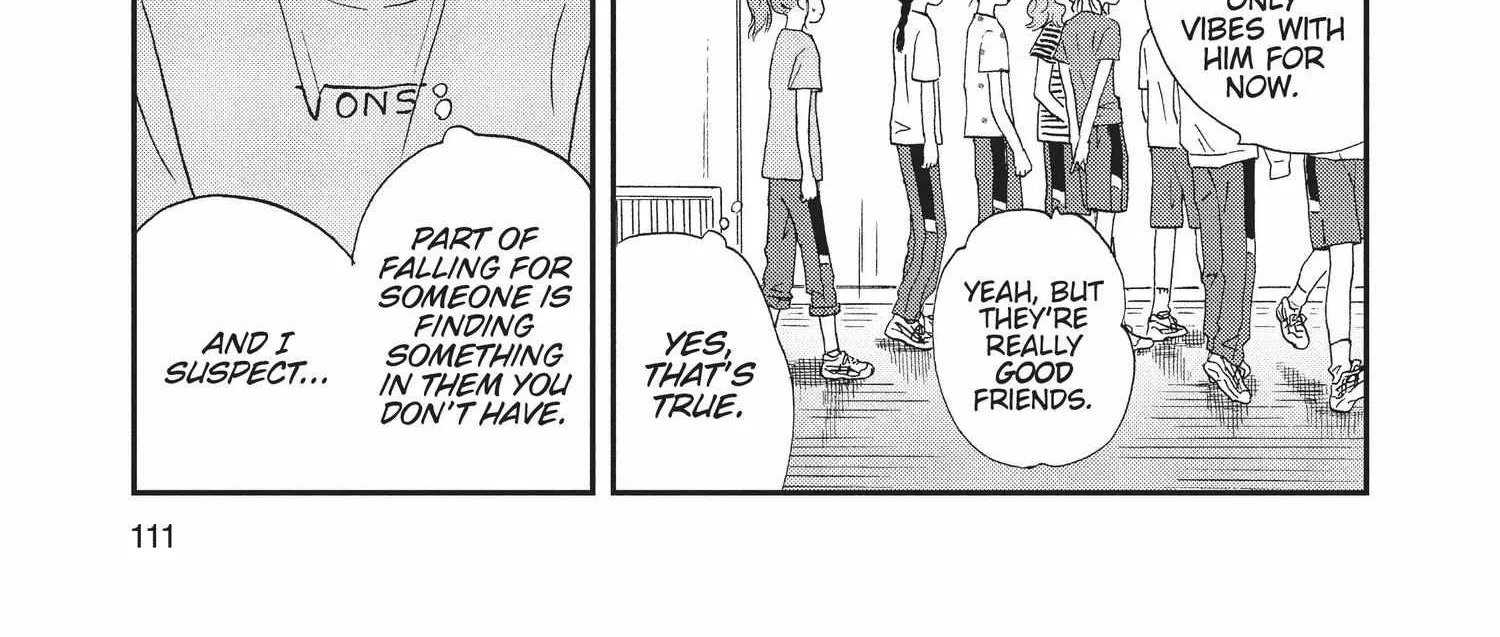 Read Skip to Loafer chapter 6.1 image 221 on Lezhin