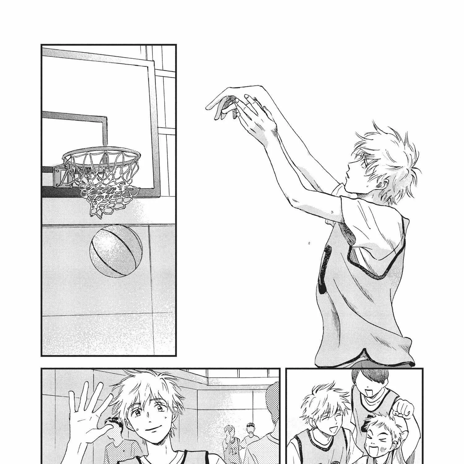 Read Skip to Loafer chapter 6.1 image 224 on Lezhin