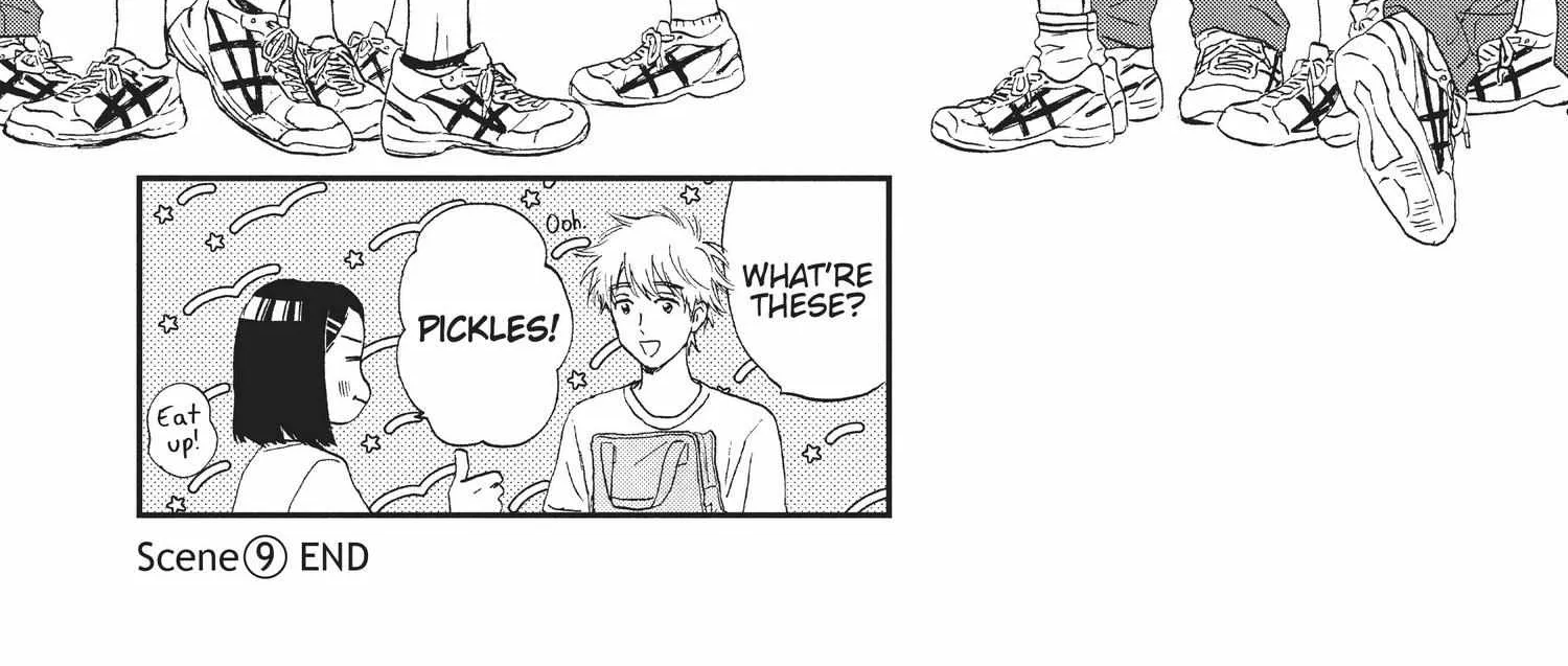 Read Skip to Loafer chapter 6.1 image 227 on Lezhin