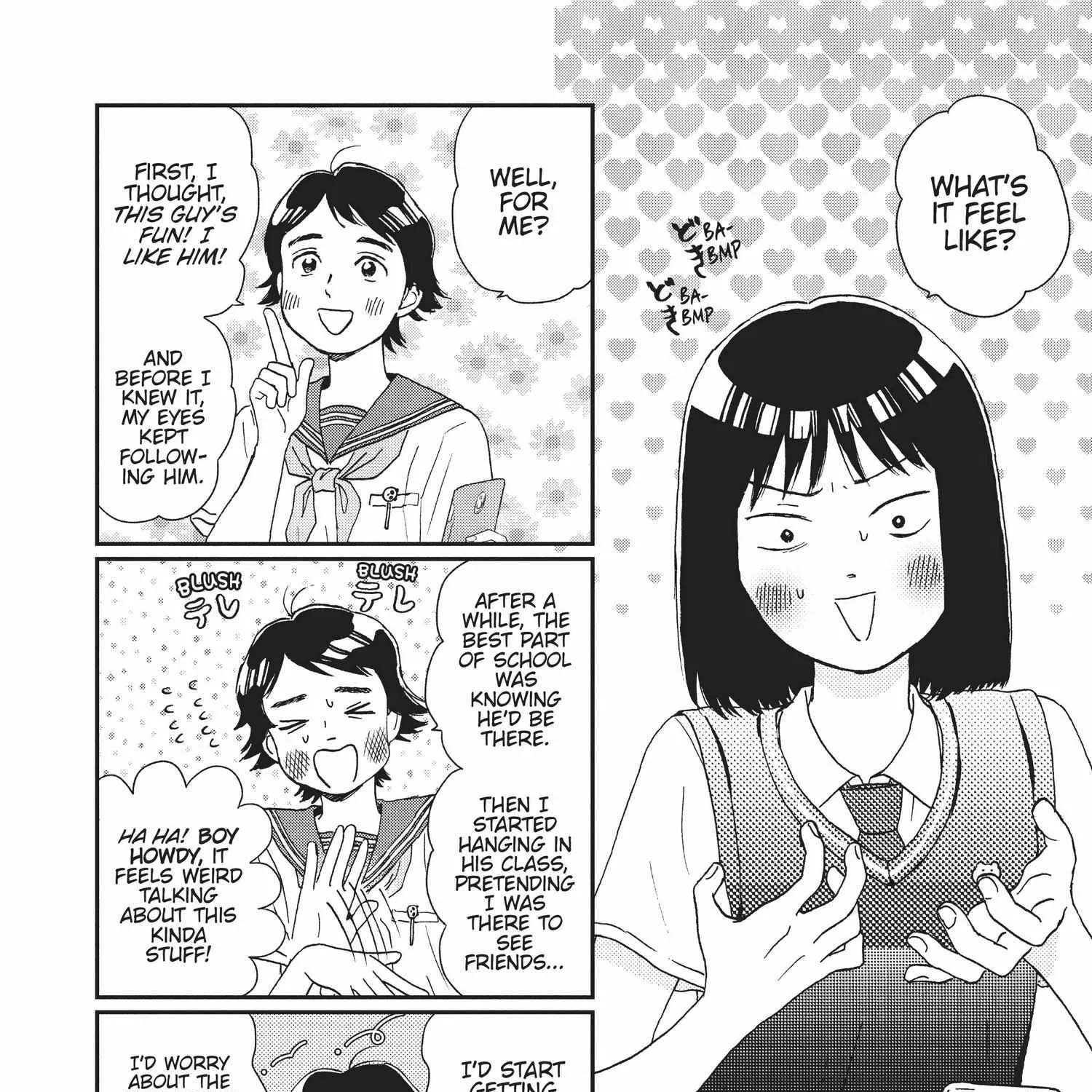 Read Skip to Loafer chapter 6.1 image 234 on Lezhin