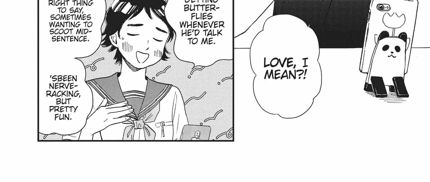 Read Skip to Loafer chapter 6.1 image 235 on Lezhin