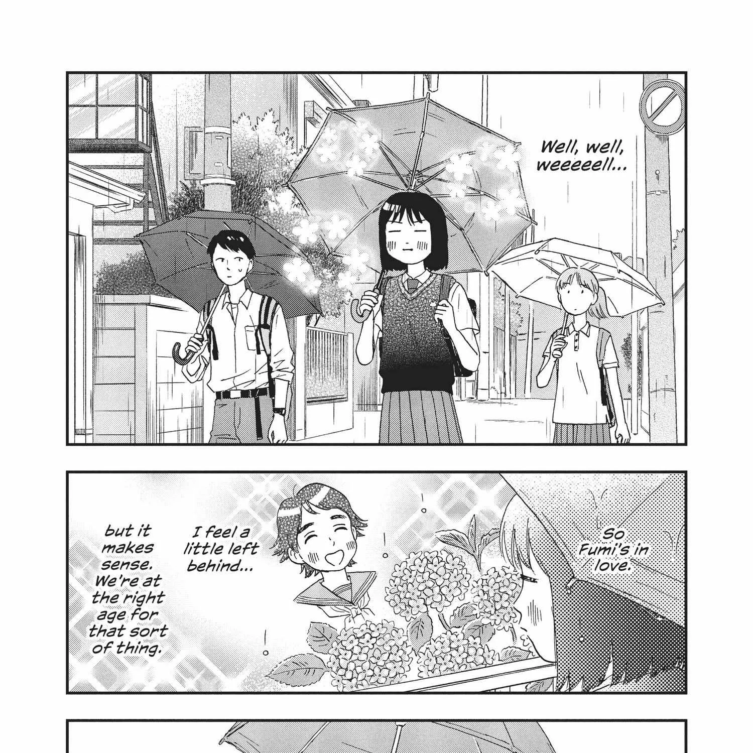 Read Skip to Loafer chapter 6.1 image 236 on Lezhin