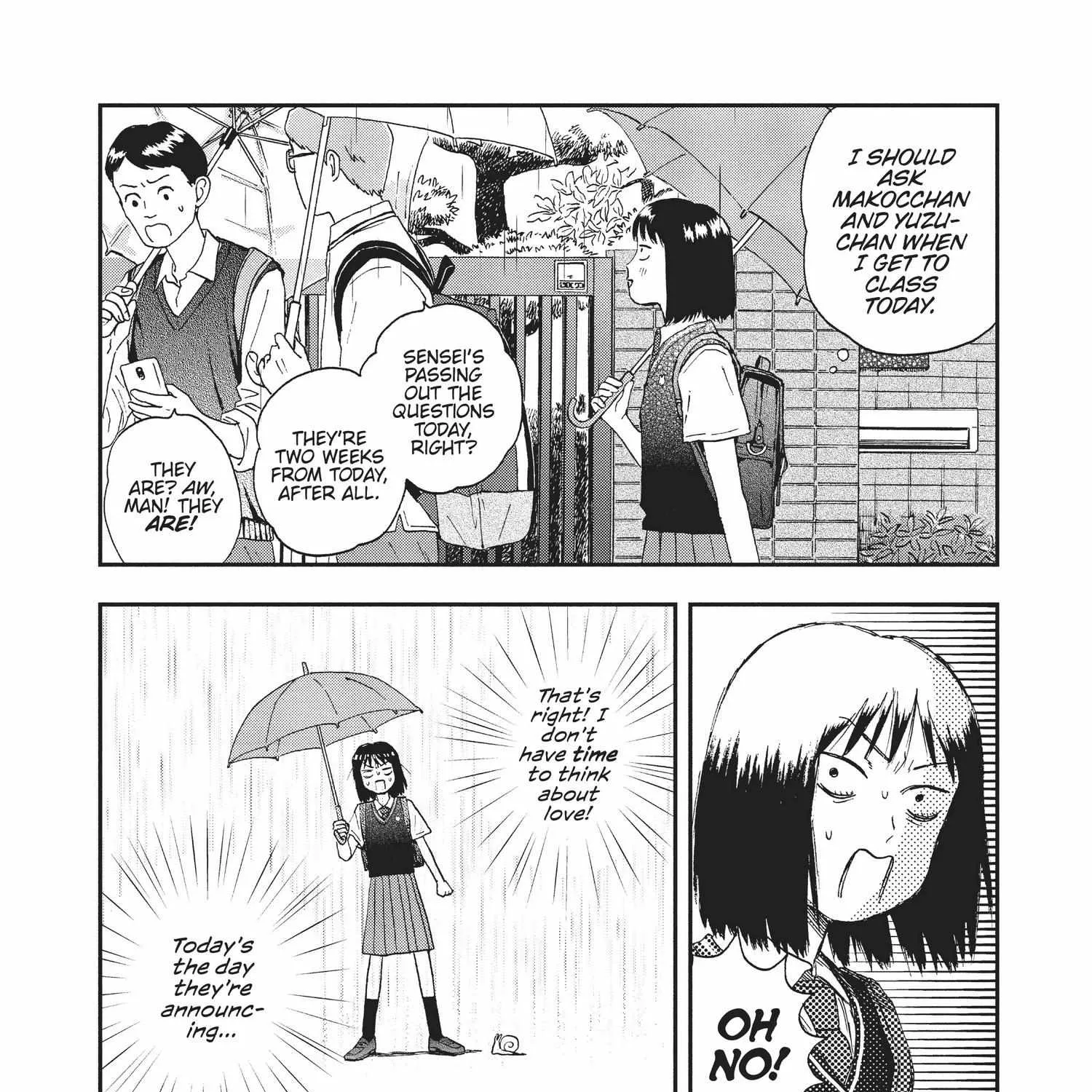 Read Skip to Loafer chapter 6.1 image 238 on Lezhin