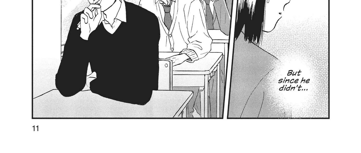 Read Skip to Loafer chapter 6.1 image 24 on Lezhin