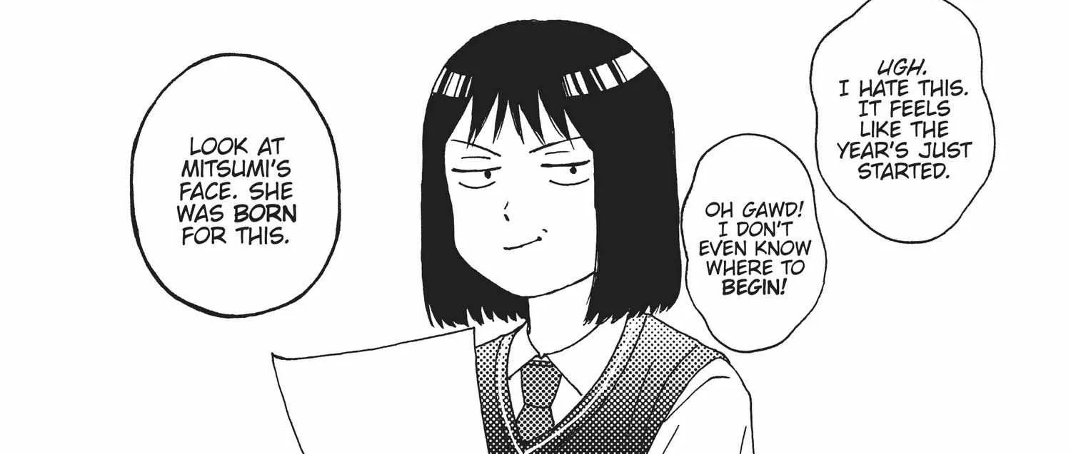 Read Skip to Loafer chapter 6.1 image 243 on Lezhin