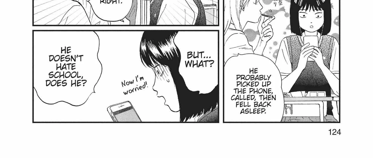 Read Skip to Loafer chapter 6.1 image 247 on Lezhin