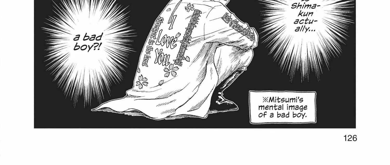 Read Skip to Loafer chapter 6.1 image 251 on Lezhin