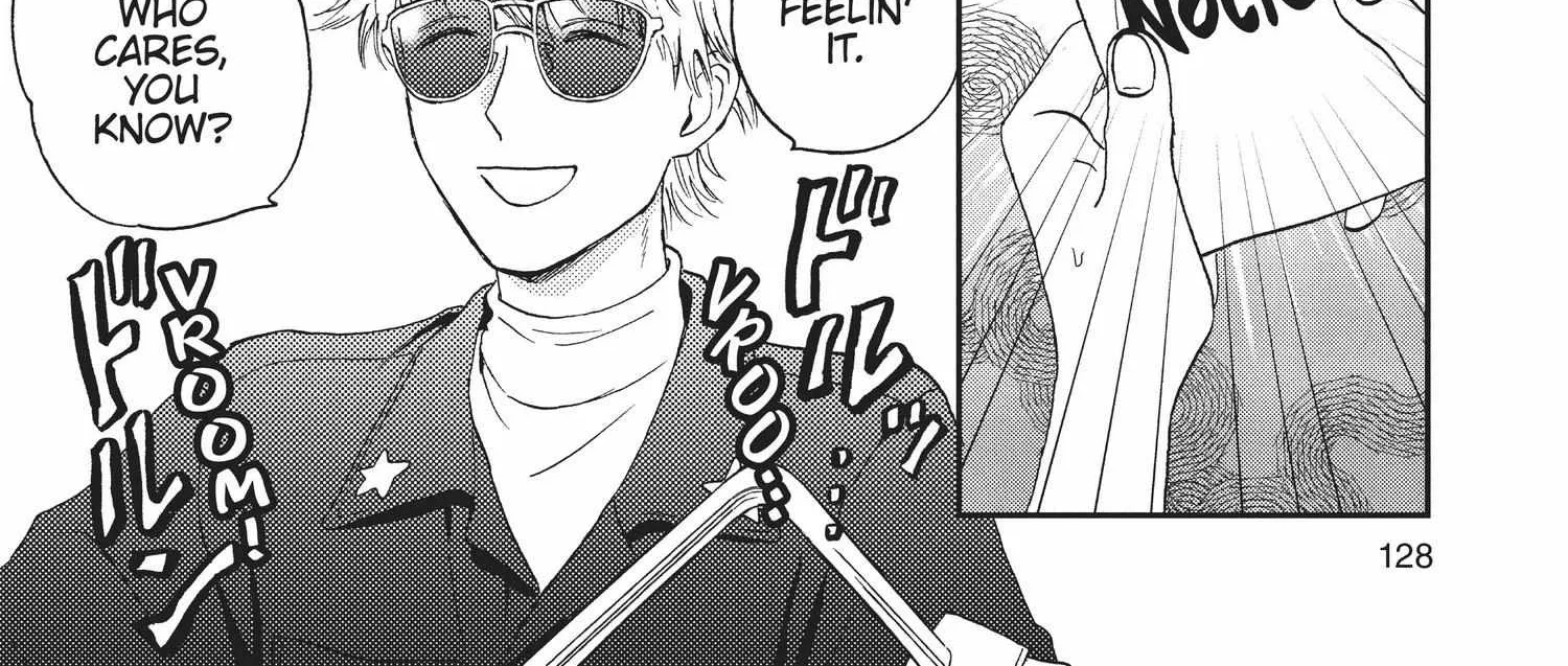 Read Skip to Loafer chapter 6.1 image 255 on Lezhin