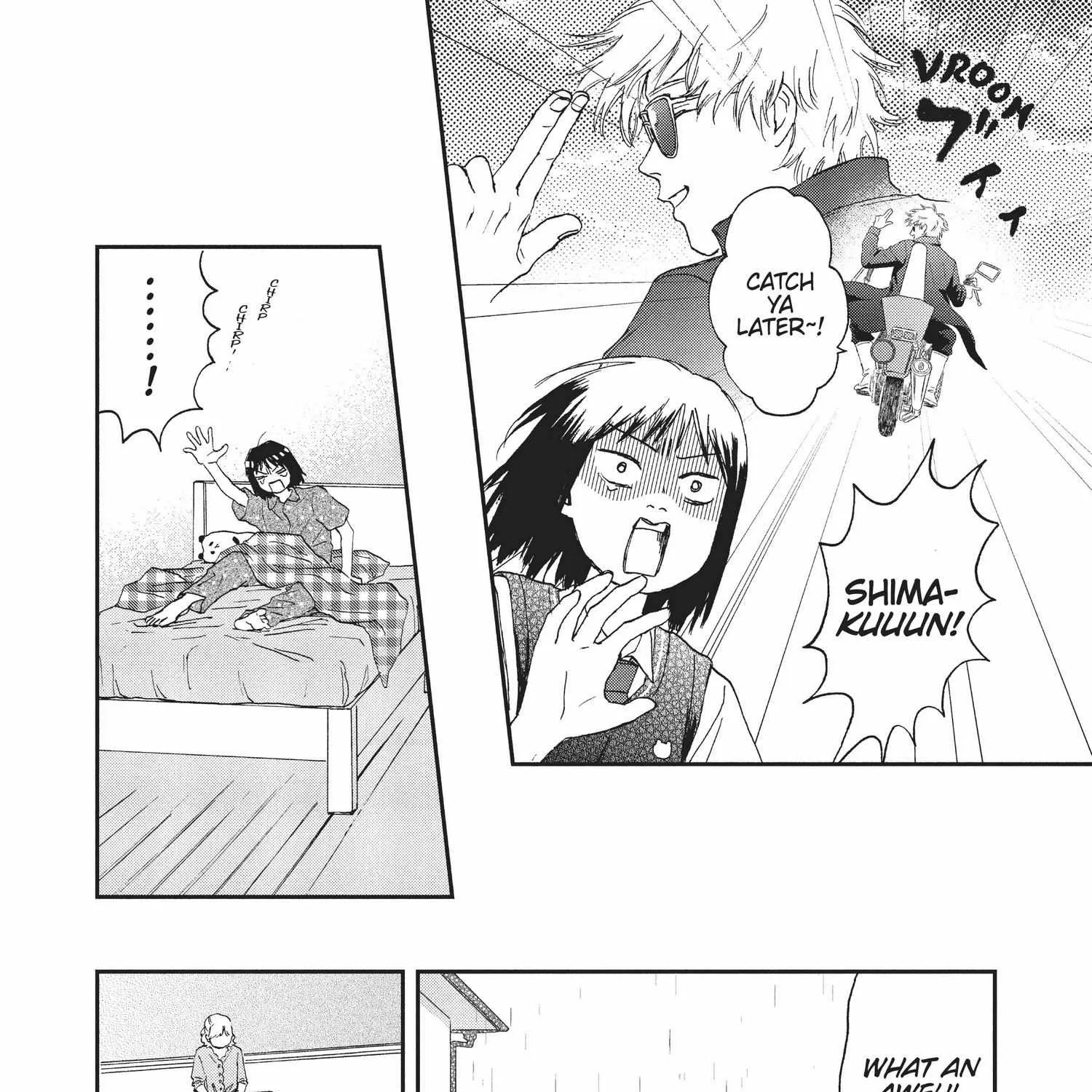 Read Skip to Loafer chapter 6.1 image 256 on Lezhin