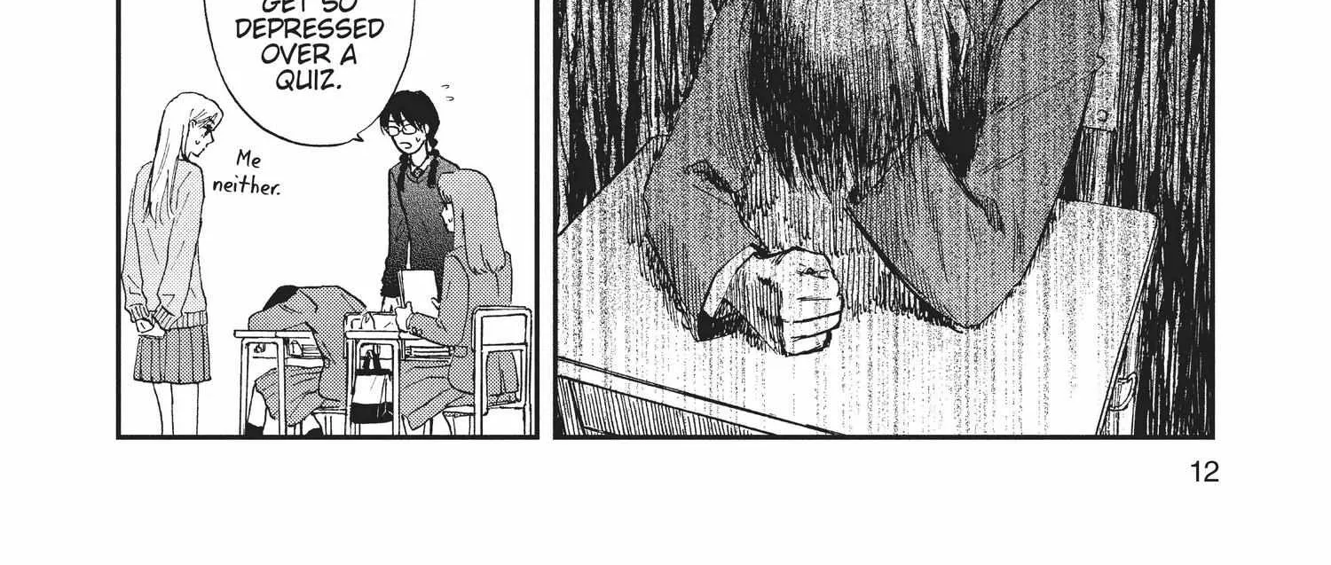 Read Skip to Loafer chapter 6.1 image 26 on Lezhin