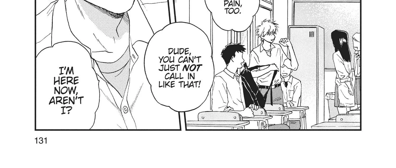 Read Skip to Loafer chapter 6.1 image 261 on Lezhin