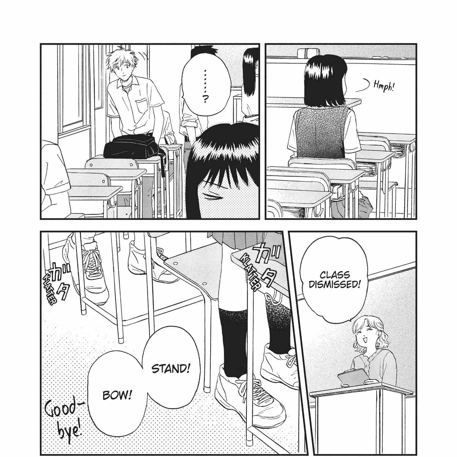 Read Skip to Loafer chapter 6.1 image 264 on Lezhin