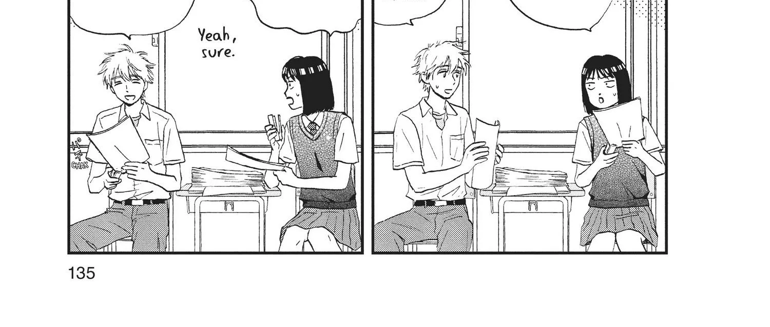 Read Skip to Loafer chapter 6.1 image 269 on Lezhin