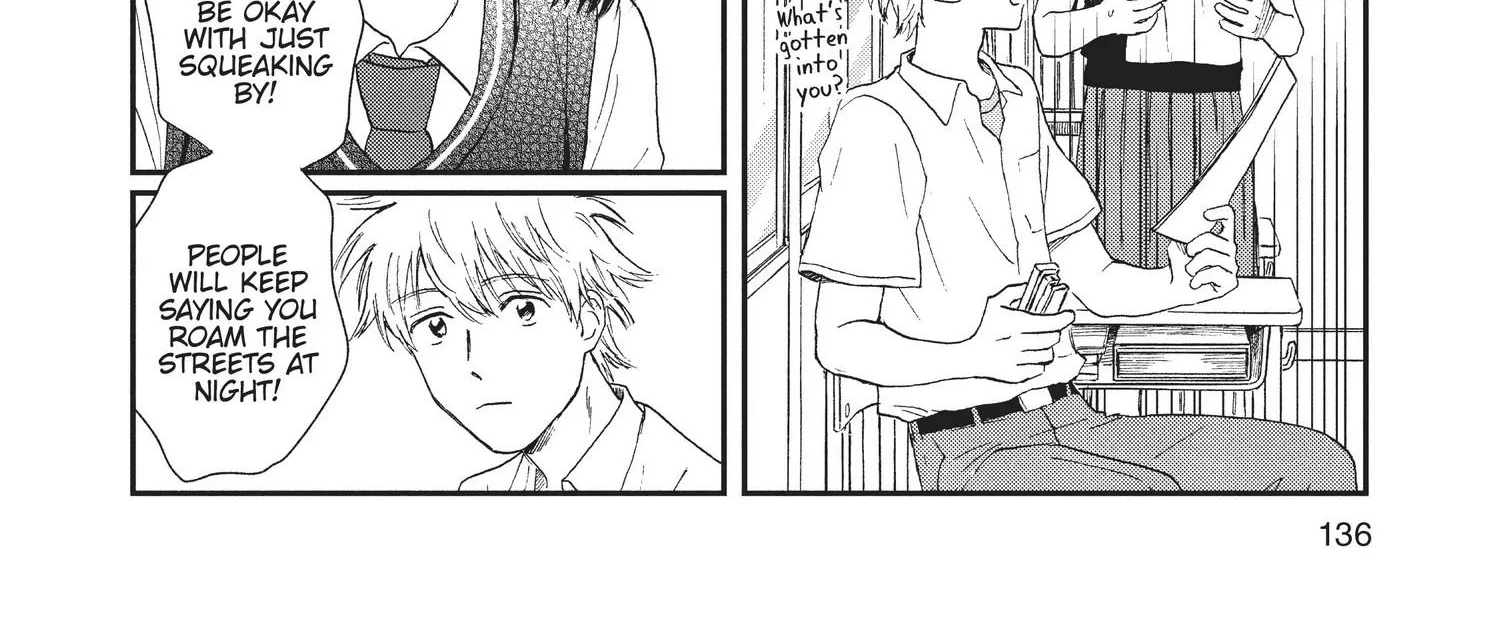 Read Skip to Loafer chapter 6.1 image 271 on Lezhin