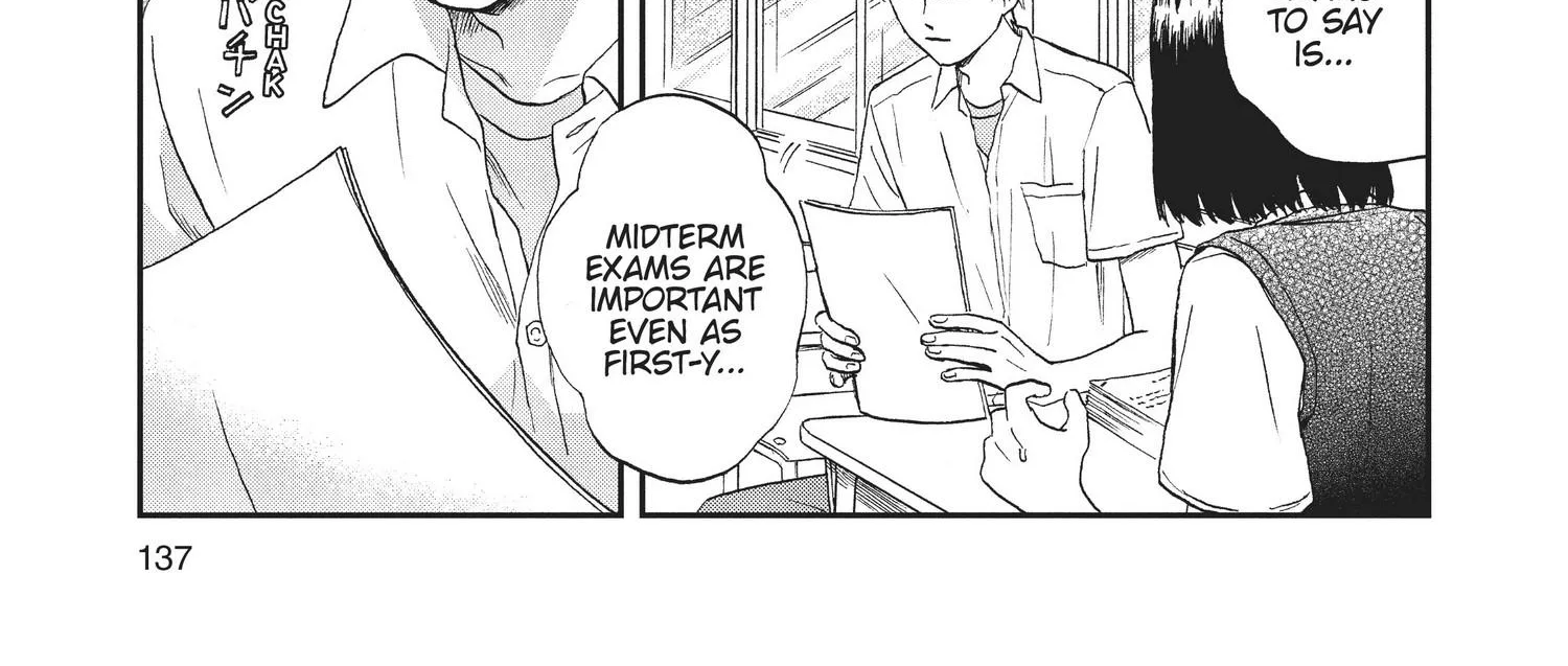 Read Skip to Loafer chapter 6.1 image 273 on Lezhin