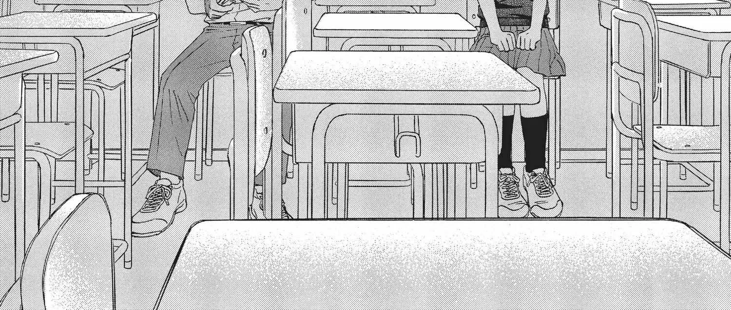 Read Skip to Loafer chapter 6.1 image 275 on Lezhin