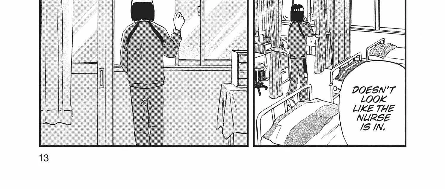 Read Skip to Loafer chapter 6.1 image 28 on Lezhin