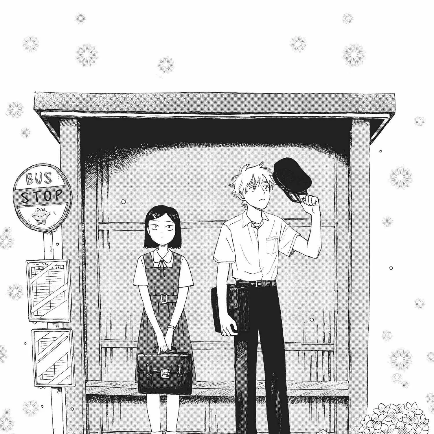 Read Skip to Loafer chapter 6.1 image 284 on Lezhin