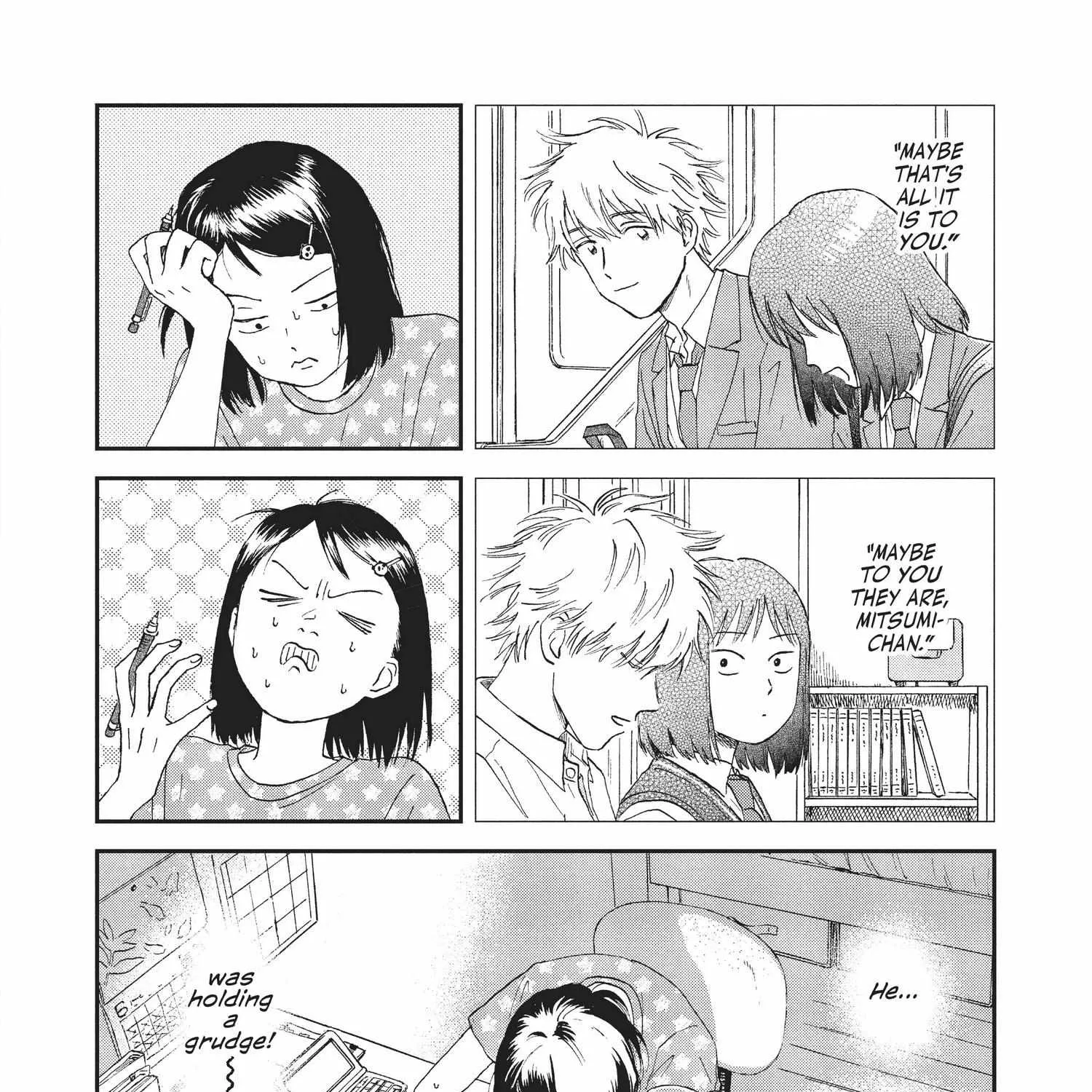 Read Skip to Loafer chapter 6.1 image 286 on Lezhin