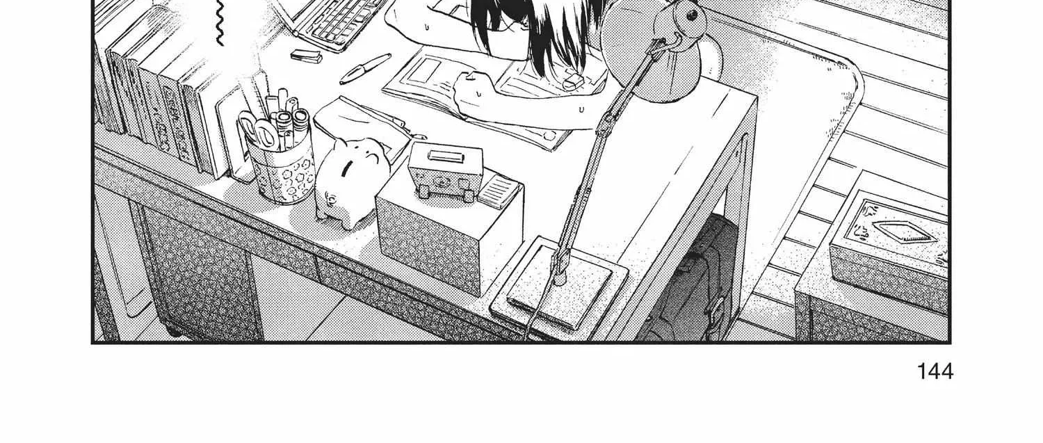 Read Skip to Loafer chapter 6.1 image 287 on Lezhin