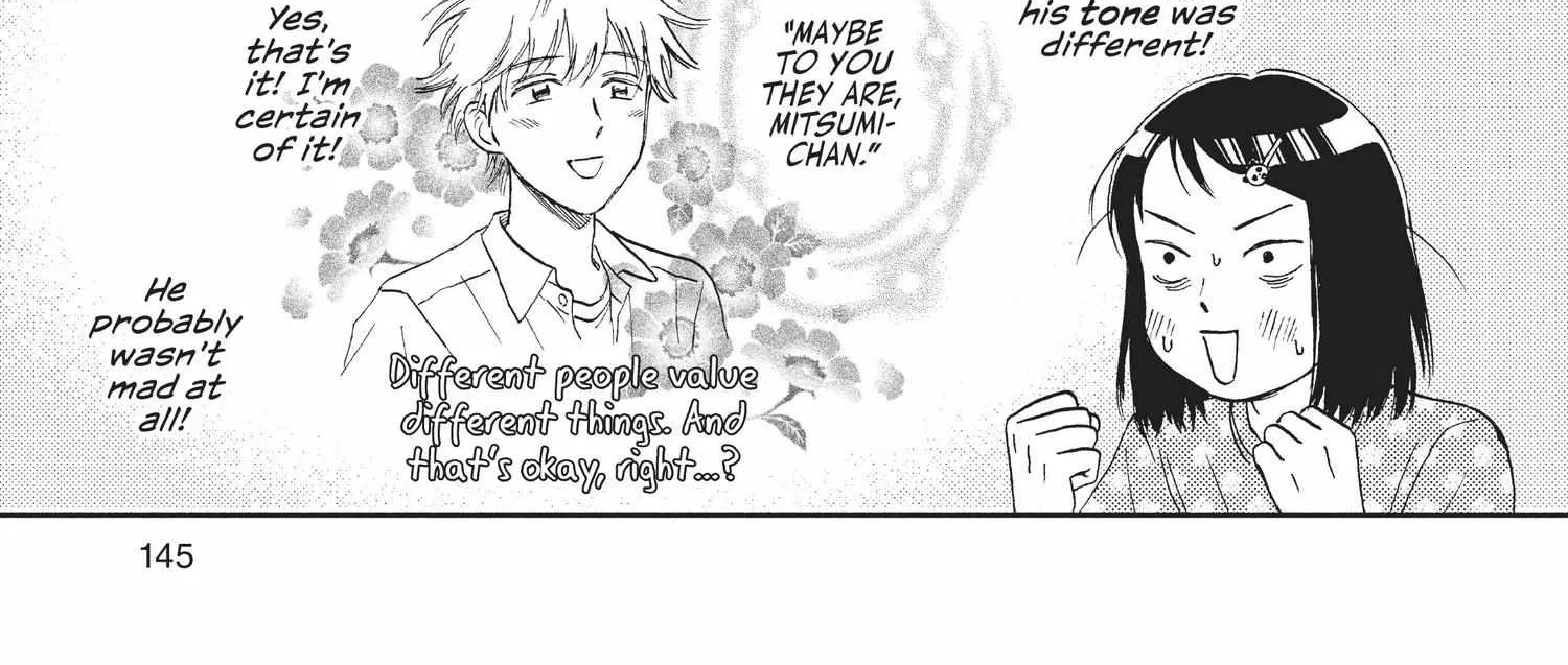 Read Skip to Loafer chapter 6.1 image 289 on Lezhin